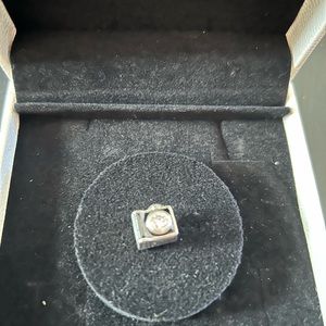 Pandora camera charm